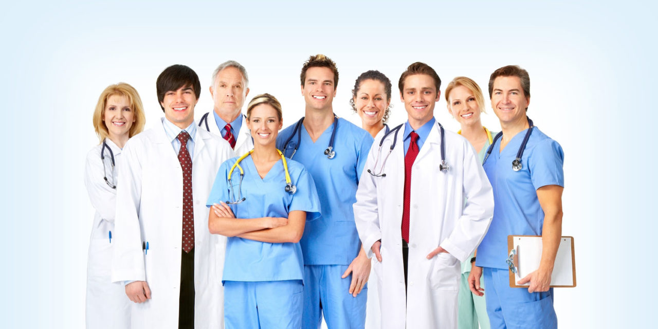 Perché scegliere un team posturale?
