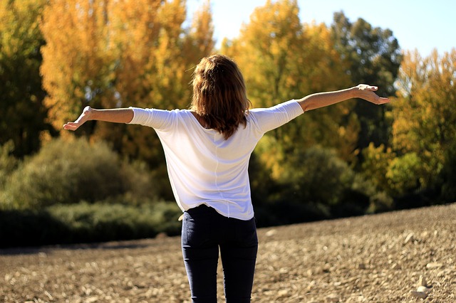 Come respirare bene per mantenere una postura corretta e vivere meglio